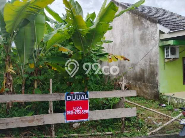 Tanah Dijual Lokasi Alang Alang Lebar Palembang SHM Tanah Dijual Lokasi Alang Alang Lebar Palembang SHM