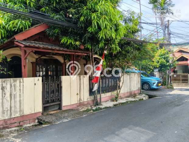 Rumah Mewah Siap Huni LT 500m2 di Pasar Minggu, Jakarta Selatan Rumah Mewah Siap Huni LT 500m2 di Pasar Minggu, Jakarta Selatan