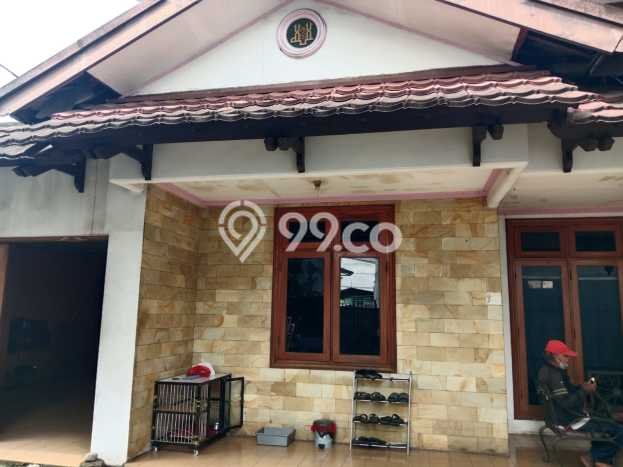 Best Deal Hunian Mewah Ideal dan Luas di Kembangan, Jakarta Barat Best Deal Hunian Mewah Ideal dan Luas di Kembangan, Jakarta Barat