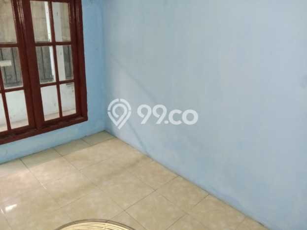 Rumah Minimalis 10 Kamar LT 136m2 di Bintara Rumah Minimalis 10 Kamar LT 136m2 di Bintara
