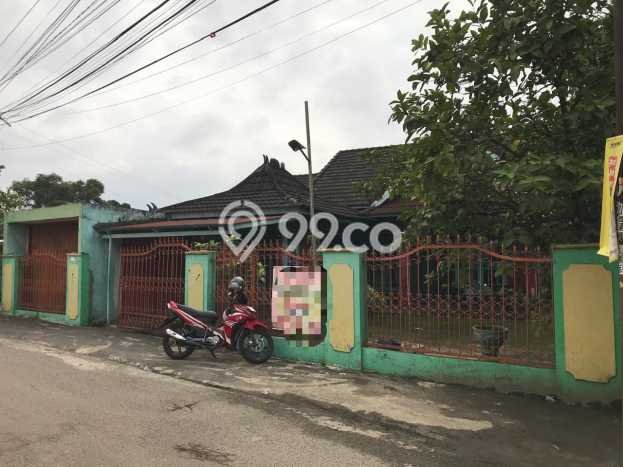 Dijual Cepat Rumah Bagus Siap Huni LB 260m2 di Ilir Barat I, Palembang Dijual Cepat Rumah Bagus Siap Huni LB 260m2 di Ilir Barat I, Palembang