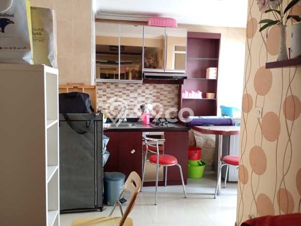 Unit Apartemen Dijual di Senen, Jakarta Pusat, dengan 2 Bedroom, 1 Bathroom Unit Apartemen Dijual di Senen, Jakarta Pusat, dengan 2 Bedroom, 1 Bathroom