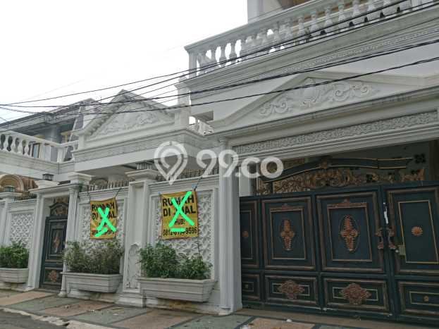 Best Deal Hunian Premium Ideal dan Luas di Duren Sawit, Jakarta Timur Best Deal Hunian Premium Ideal dan Luas di Duren Sawit, Jakarta Timur