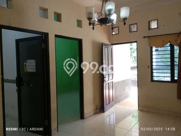 Jual Rumah Minimalis Bagus Punya 3 KT di Cipondoh Tangerang SHM Jual Rumah Minimalis Bagus Punya 3 KT di Cipondoh Tangerang SHM