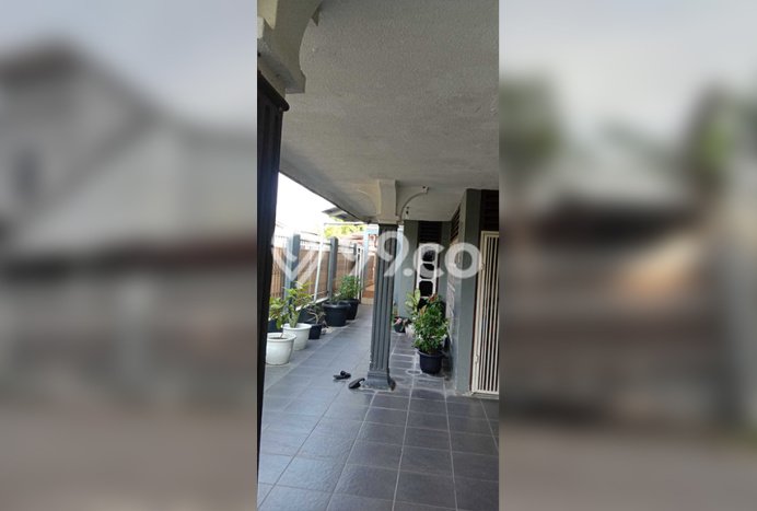 Jual Rumah Bagus Siap Huni LB 200m2 di Ilir Barat I, Palembang Jual Rumah Bagus Siap Huni LB 200m2 di Ilir Barat I, Palembang