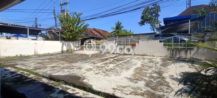 Rumah Minimalis di Ilir Barat I, Palembang, LT 420m2m² LB 100m2m² Rumah Minimalis di Ilir Barat I, Palembang, LT 420m2m² LB 100m2m²