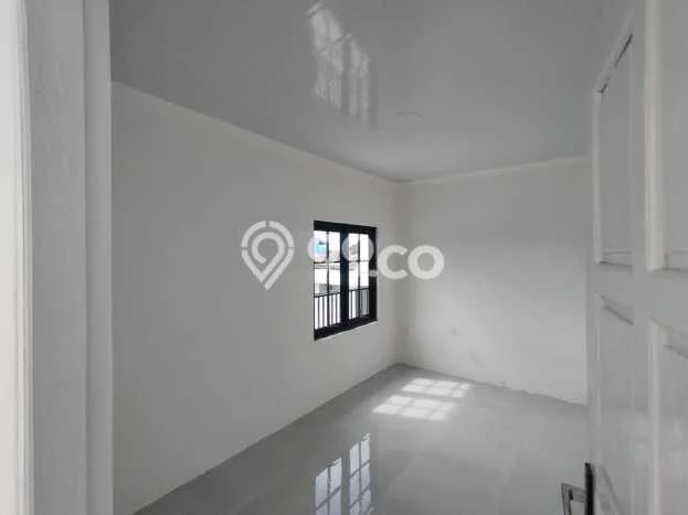Rumah Modern 6 KT di Sukarame Palembang Unfurnished Rumah Modern 6 KT di Sukarame Palembang Unfurnished