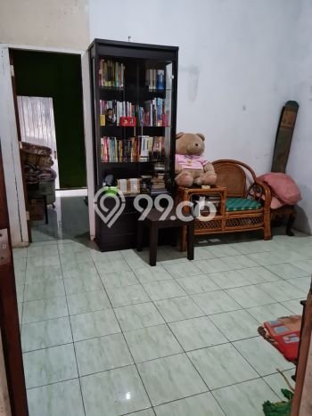 Rumah Minimalis 4 KT di Sukarame Palembang Unfurnished Rumah Minimalis 4 KT di Sukarame Palembang Unfurnished