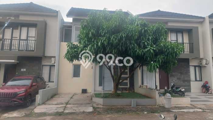 Rumah Strategis Minimalis Lb 70m2 di Alang Alang Lebar, Palembang Rumah Strategis Minimalis Lb 70m2 di Alang Alang Lebar, Palembang