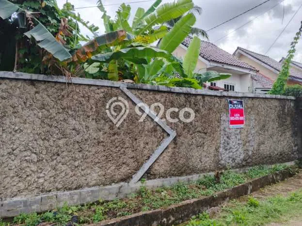 Tanah Dijual Lokasi Alang Alang Lebar Palembang SHM Tanah Dijual Lokasi Alang Alang Lebar Palembang SHM