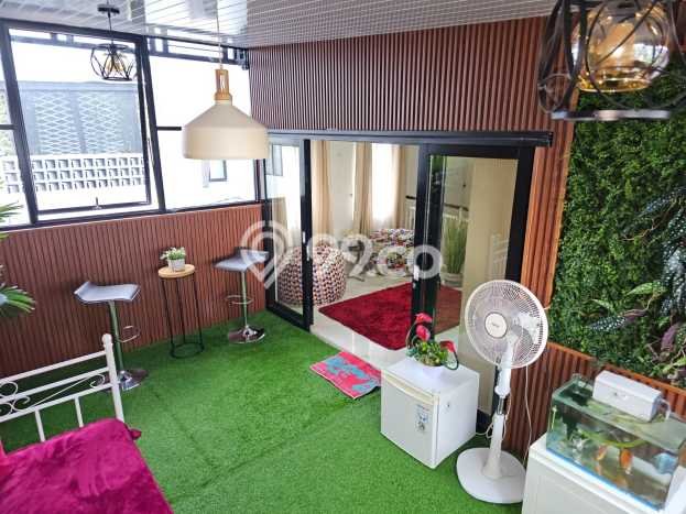 Jual Rumah Bagus Siap Huni LB 160m2 di Jagakarsa, Jakarta Selatan Jual Rumah Bagus Siap Huni LB 160m2 di Jagakarsa, Jakarta Selatan