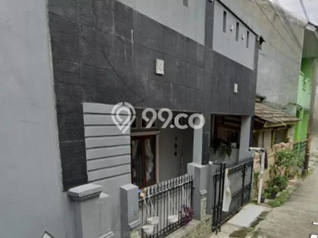 Dijual Rumah Strategis Bagus Punya 3 KT di Cilodong Depok SHM Dijual Rumah Strategis Bagus Punya 3 KT di Cilodong Depok SHM