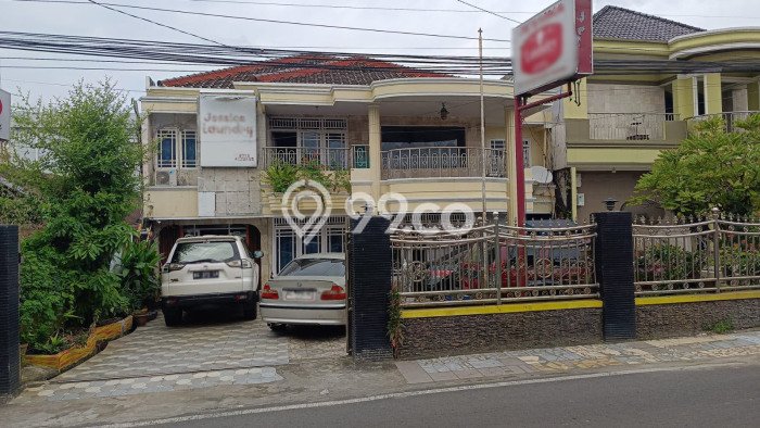 Siap Huni Hunian Elit 7 Kamar di Ilir Barat I Dekat ke Mana Saja Siap Huni Hunian Elit 7 Kamar di Ilir Barat I Dekat ke Mana Saja