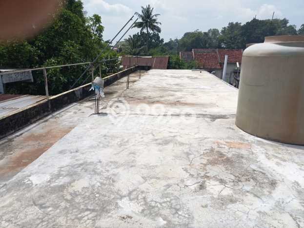 Rumah Minimalis 6 KT di Sukarame Palembang Unfurnished Rumah Minimalis 6 KT di Sukarame Palembang Unfurnished