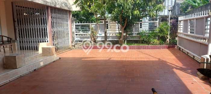 Hunian Mewah Siap Huni LT 325m2 di Ilir Barat I, Palembang Hunian Mewah Siap Huni LT 325m2 di Ilir Barat I, Palembang
