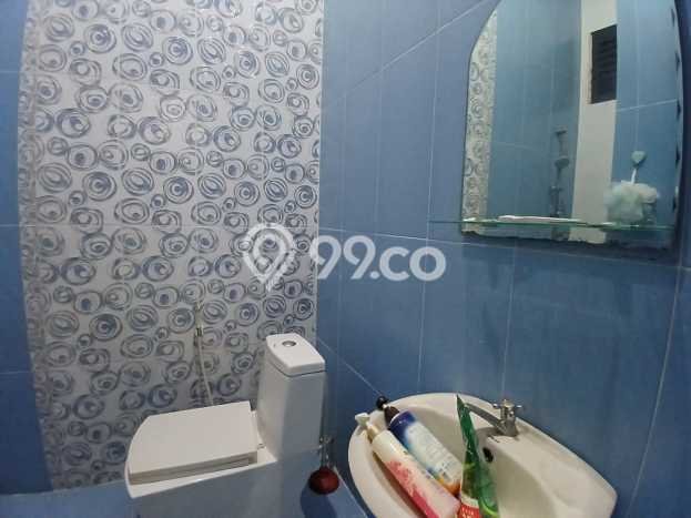 Rumah Eksklusif Siap Huni LT 181m2 di Ilir Timur II, Palembang Rumah Eksklusif Siap Huni LT 181m2 di Ilir Timur II, Palembang