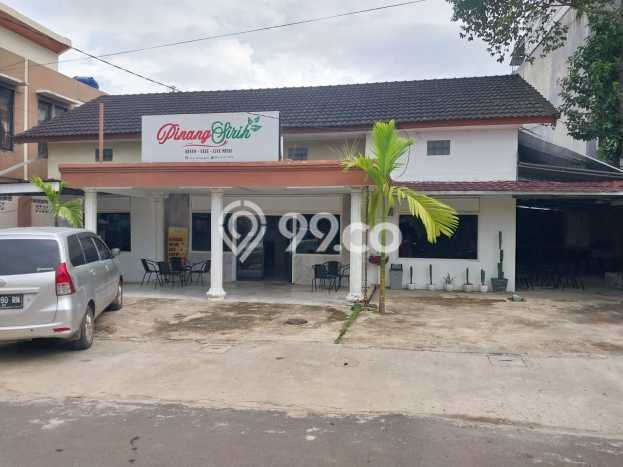 Hot Offer Hunian Premium Ideal dan Luas di Ilir Barat I, Palembang Hot Offer Hunian Premium Ideal dan Luas di Ilir Barat I, Palembang