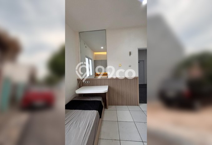 Dijual Kost di Kawasan Indralaya, Ogan Ilir, Spesifikasi 18 KT, 18 KM, 298m2 Dijual Kost di Kawasan Indralaya, Ogan Ilir, Spesifikasi 18 KT, 18 KM, 298m2