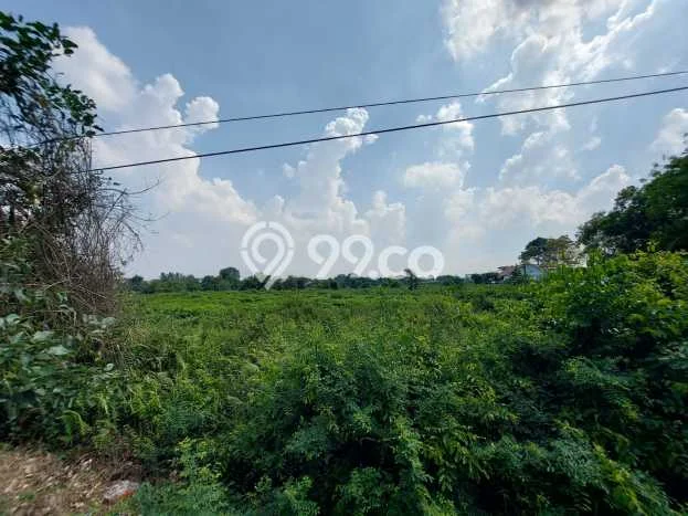 Tanah Dijual di Palembang Seluas 21469m2 Strategis Tanah Dijual di Palembang Seluas 21469m2 Strategis