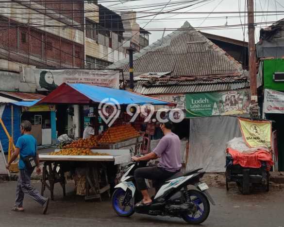 Untuk Dijual Tanah di Kebayoran Lama Jakarta Selatan Luas 311m2 SHM Untuk Dijual Tanah di Kebayoran Lama Jakarta Selatan Luas 311m2 SHM