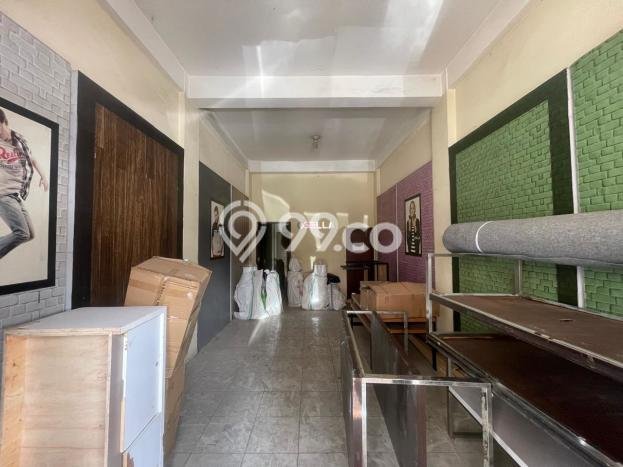 Ruko Paling Dicari LB 150m2 Dijual di Kemuning Ruko Paling Dicari LB 150m2 Dijual di Kemuning