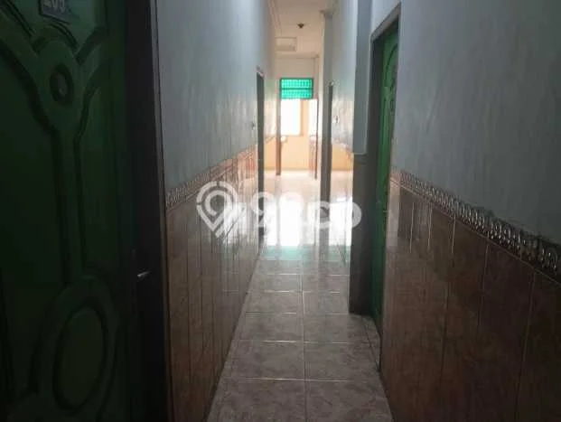 Jual Hotel Kawasan Plaju, Luas 200m2m², Area Komersial Jual Hotel Kawasan Plaju, Luas 200m2m², Area Komersial