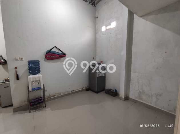 Rumah Minimalis 2 KT di Sukarame Palembang Unfurnished Rumah Minimalis 2 KT di Sukarame Palembang Unfurnished