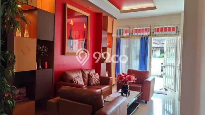 Rumah 5 KT 3 KM Newly Built di Lokasi Prestisius Sukarame, Palembang Rumah 5 KT 3 KM Newly Built di Lokasi Prestisius Sukarame, Palembang