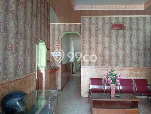 Jual Hotel Kawasan Plaju, Luas 200m2m², Area Komersial Jual Hotel Kawasan Plaju, Luas 200m2m², Area Komersial