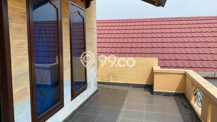 Rumah Strategis Minimalis Lb 96m2 di Ilir Barat I, Palembang Rumah Strategis Minimalis Lb 96m2 di Ilir Barat I, Palembang