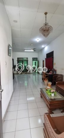 Rumah Modern Minimalis 4 Kamar Siap Huni di Gandus Rumah Modern Minimalis 4 Kamar Siap Huni di Gandus