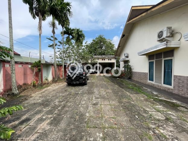 Ready to Use! Premium House LT 2382m2 Desain Modern di Sukarame Ready to Use! Premium House LT 2382m2 Desain Modern di Sukarame