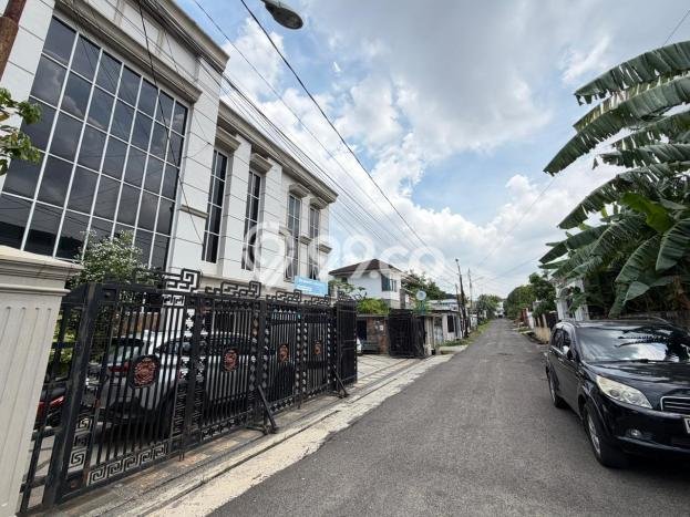 FOR SALE! Komersial di Ilir Barat II Palembang, LT 362m2, LB 600m2 FOR SALE! Komersial di Ilir Barat II Palembang, LT 362m2, LB 600m2