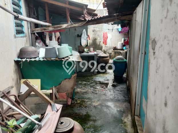 Untuk Dijual Tanah di Kebayoran Lama Jakarta Selatan Luas 311m2 SHM Untuk Dijual Tanah di Kebayoran Lama Jakarta Selatan Luas 311m2 SHM