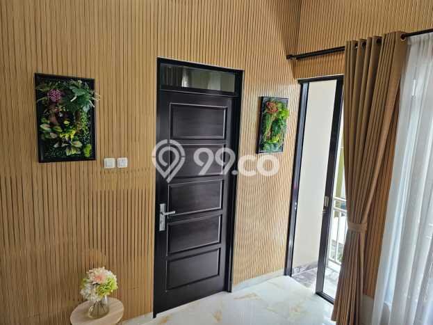 Jual Rumah Bagus Siap Huni LB 160m2 di Jagakarsa, Jakarta Selatan Jual Rumah Bagus Siap Huni LB 160m2 di Jagakarsa, Jakarta Selatan