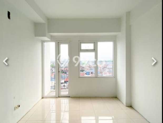 Siap Milik Apartemen 1 Kamar Tidur, 1 Kamar Mandi di Bekasi Utara, Bekasi Siap Milik Apartemen 1 Kamar Tidur, 1 Kamar Mandi di Bekasi Utara, Bekasi