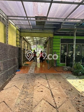 Hunian Mewah Dijual LT 180m2 di Ciracas, Jakarta Timur Hunian Mewah Dijual LT 180m2 di Ciracas, Jakarta Timur