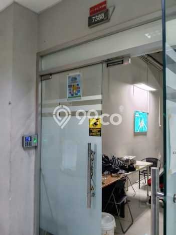 PRIME LOCATION! Kantor di Tanah Abang, Luas 95m², Area Bisnis, Posisi Premium PRIME LOCATION! Kantor di Tanah Abang, Luas 95m², Area Bisnis, Posisi Premium