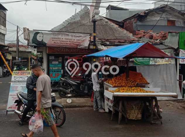Untuk Dijual Tanah di Kebayoran Lama Jakarta Selatan Luas 311m2 SHM Untuk Dijual Tanah di Kebayoran Lama Jakarta Selatan Luas 311m2 SHM