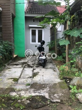 Dijual Rumah 2 Kamar Lokasi Strategis Bagus dan Strategis di Sako Dijual Rumah 2 Kamar Lokasi Strategis Bagus dan Strategis di Sako
