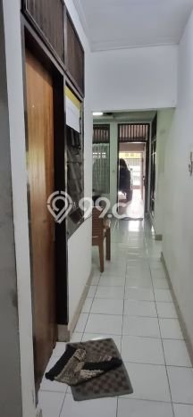 Rumah Modern Minimalis 4 Kamar Siap Huni di Gandus Rumah Modern Minimalis 4 Kamar Siap Huni di Gandus