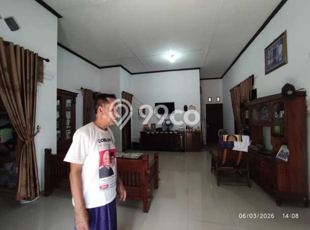 Jual Rumah Modern 3 KT di Sukarame, Palembang Jual Rumah Modern 3 KT di Sukarame, Palembang