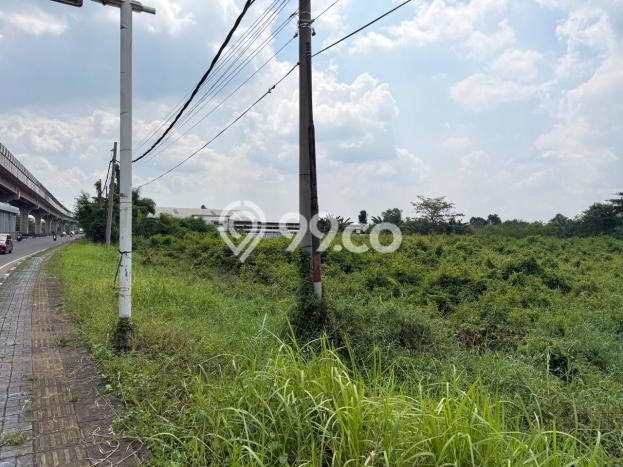 Jarang Ada! Tanah di Sukarame Punya Luas 12170m2 SHM Jarang Ada! Tanah di Sukarame Punya Luas 12170m2 SHM