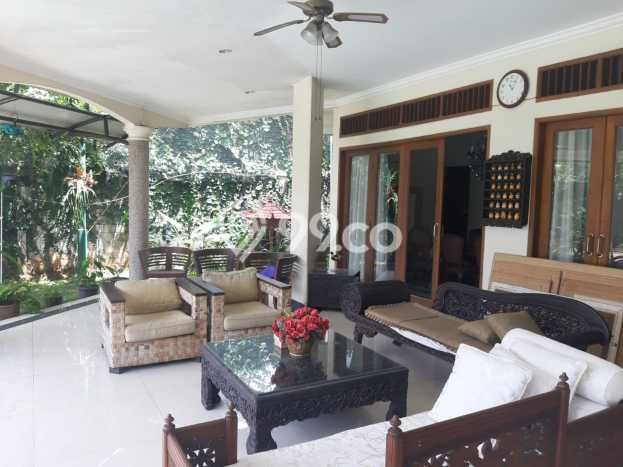Rumah Eksklusif Dijual LT 717m2 di Cinere, Depok Rumah Eksklusif Dijual LT 717m2 di Cinere, Depok