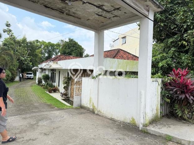 Dijual Tanah di Ilir Barat I Palembang Luas 3220m2 SHM Dijual Tanah di Ilir Barat I Palembang Luas 3220m2 SHM