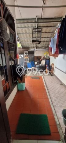 Rumah Modern Minimalis 4 Kamar Siap Huni di Gandus Rumah Modern Minimalis 4 Kamar Siap Huni di Gandus