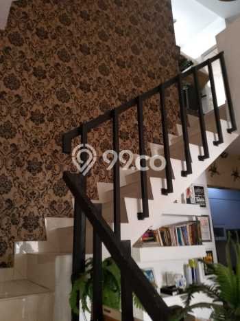 Dijual Rumah Modern 2 KT di Pejuang, Bekasi Dijual Rumah Modern 2 KT di Pejuang, Bekasi