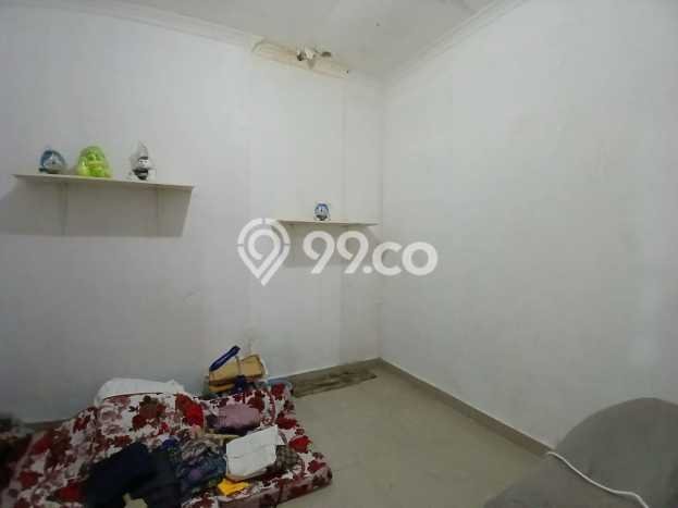 Dijual Cepat Rumah Favorit Siap Huni LB 200m2 di Ilir Barat I, Palembang Dijual Cepat Rumah Favorit Siap Huni LB 200m2 di Ilir Barat I, Palembang