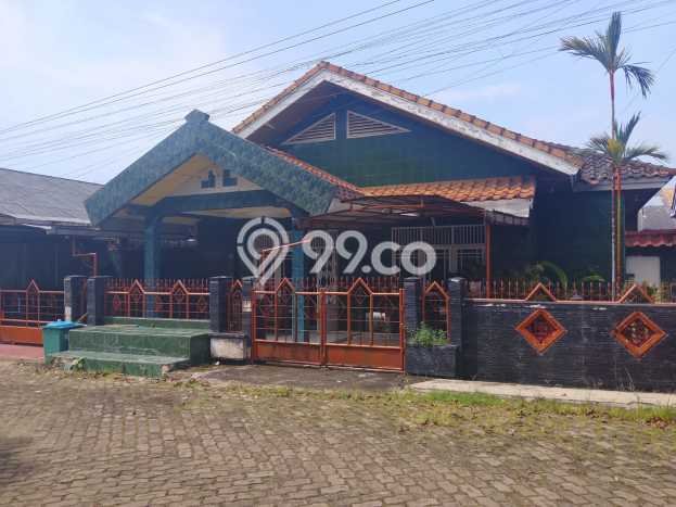 Rumah Modern 4 KT di Sukarame Palembang Unfurnished Rumah Modern 4 KT di Sukarame Palembang Unfurnished