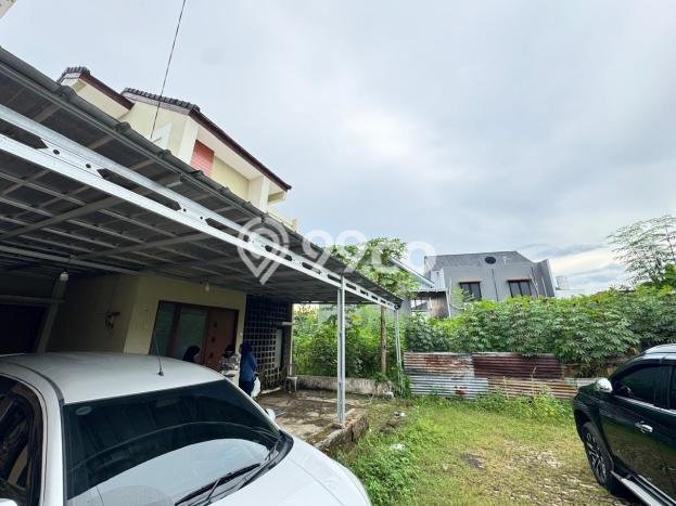 Hunian Cantik Minimalis Lb 100m2 di Gandus, Palembang Hunian Cantik Minimalis Lb 100m2 di Gandus, Palembang